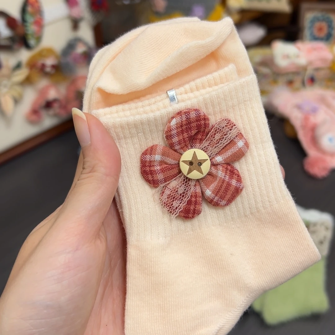 毛绒钩织刺绣手工包包玩偶居家用品