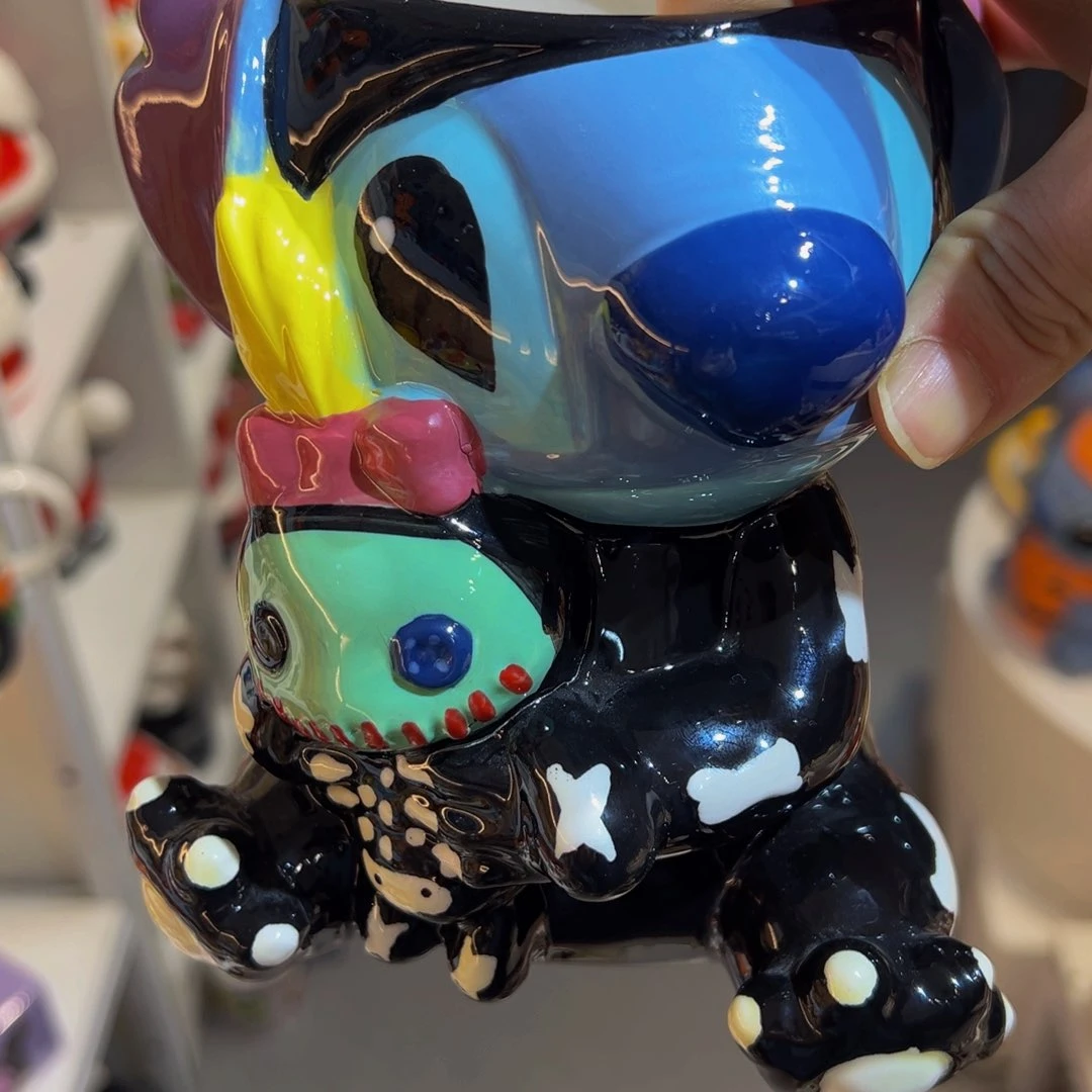 陶瓷微瑕介意勿拍