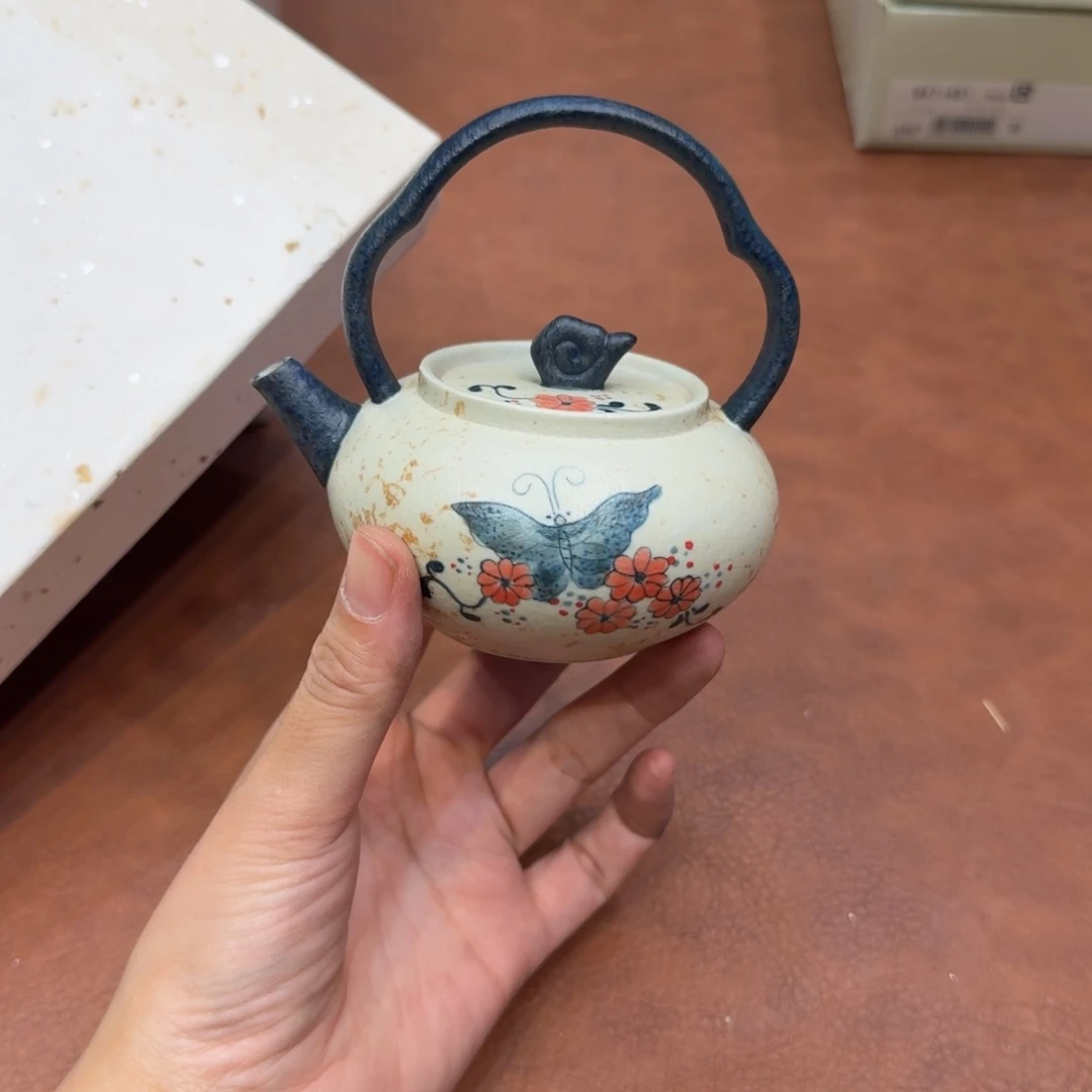 小狐狸瓷器精选推荐好物