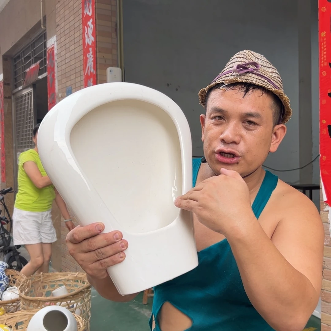 高温陶瓷工艺饰品（部分微瑕）50