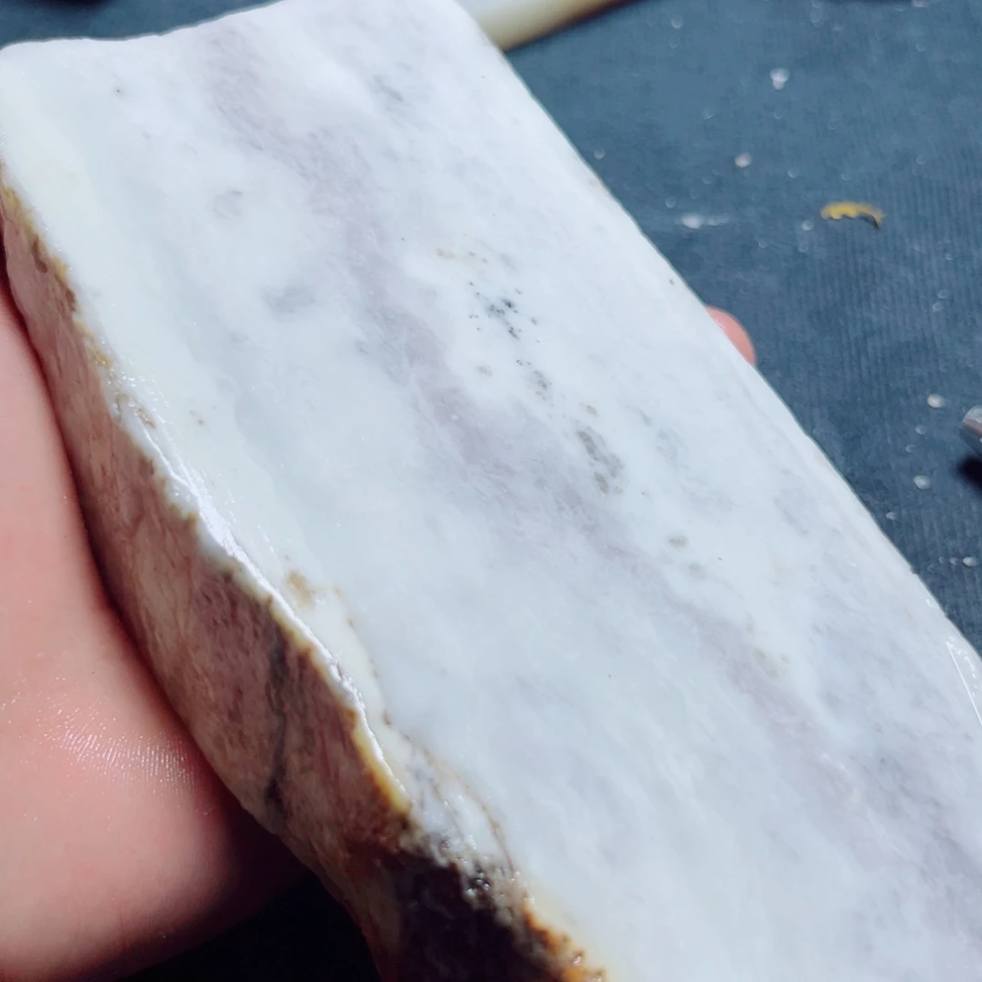 未镶嵌和田玉珠宝奇石