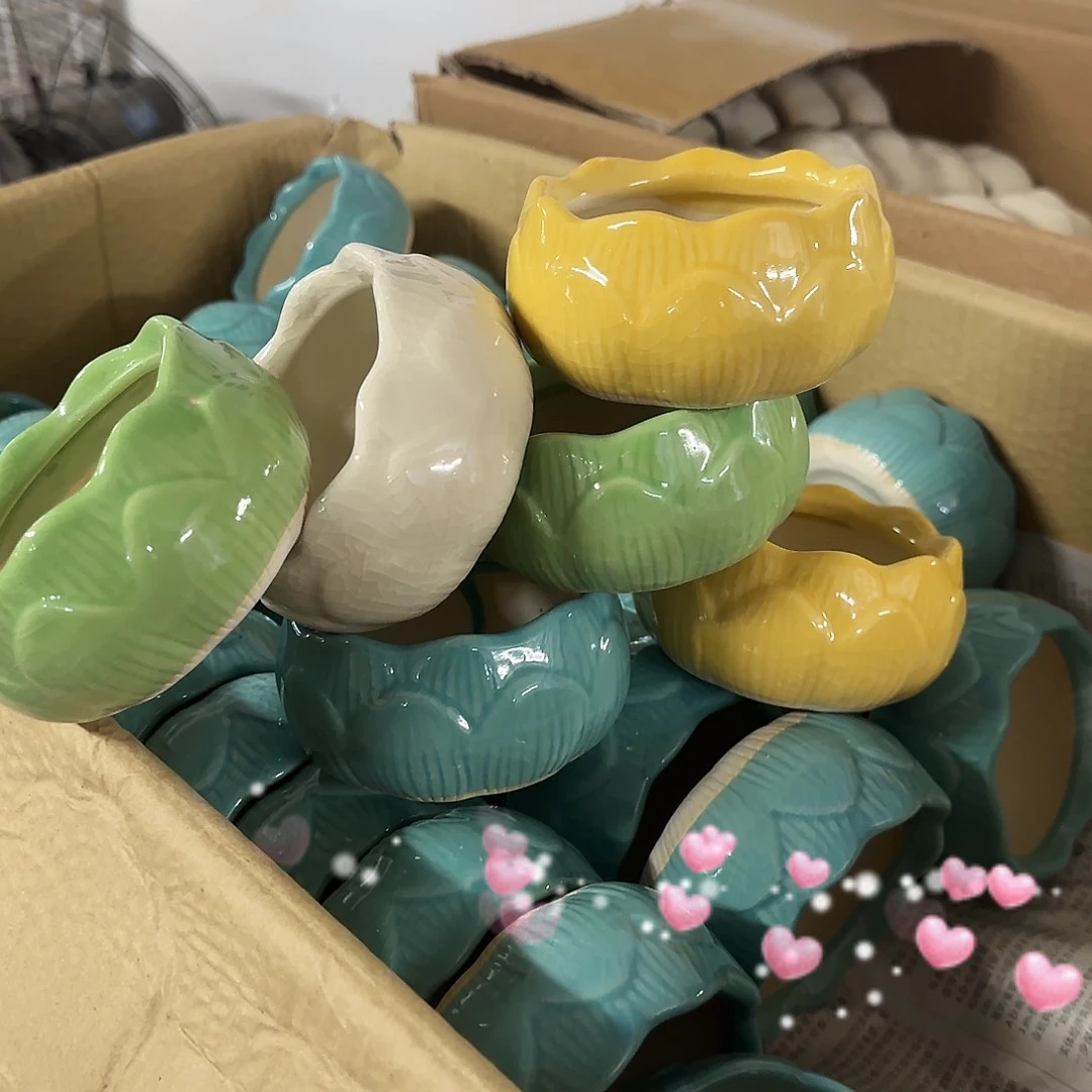 陶瓷6个福利局·自动合并订单·一个个买凑9元发·
