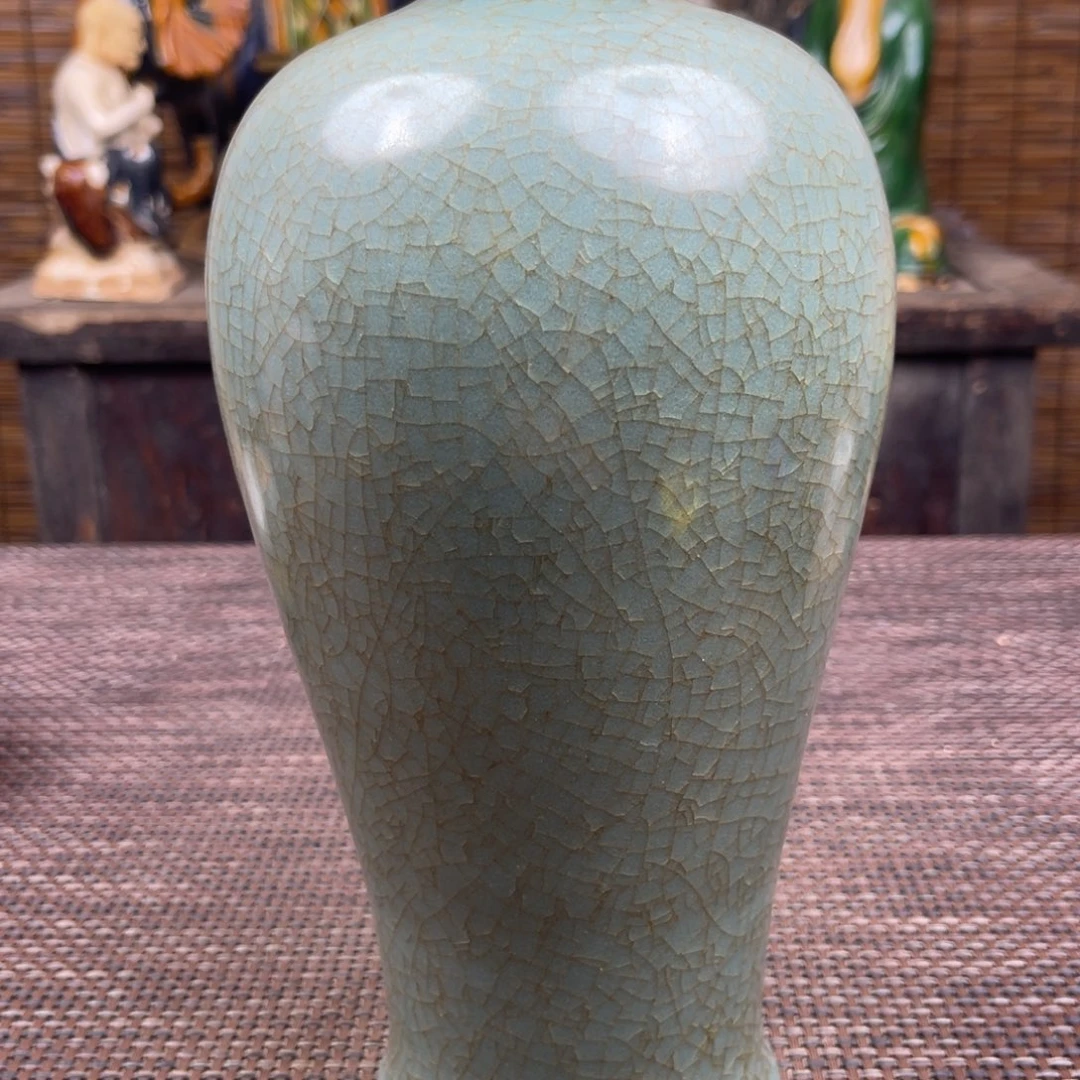 近***财陶瓷摆件摆件摆件