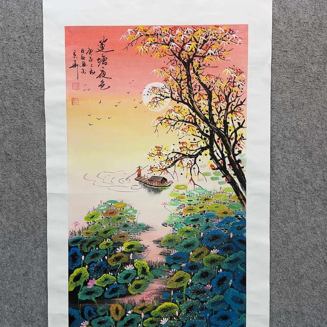 书法作品多次参加全国