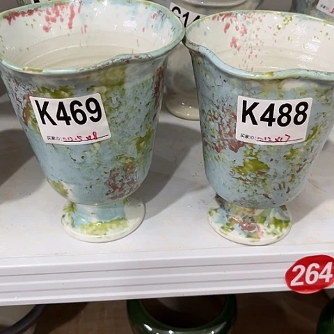 景德镇手工工艺制作