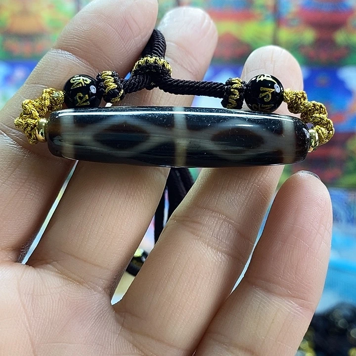 玛瑙/玉髓未镶嵌颈饰101