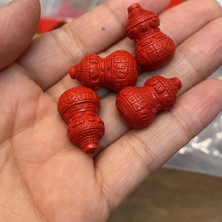 一墨手作编绳配件