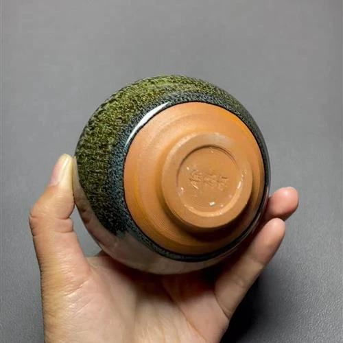 【闪购商品】茶盏-596............