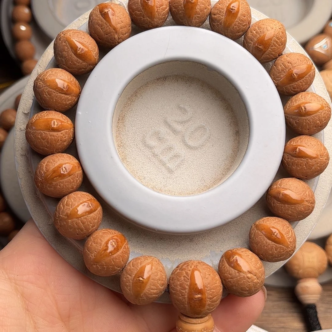 凤眼菩提手串14.5福利