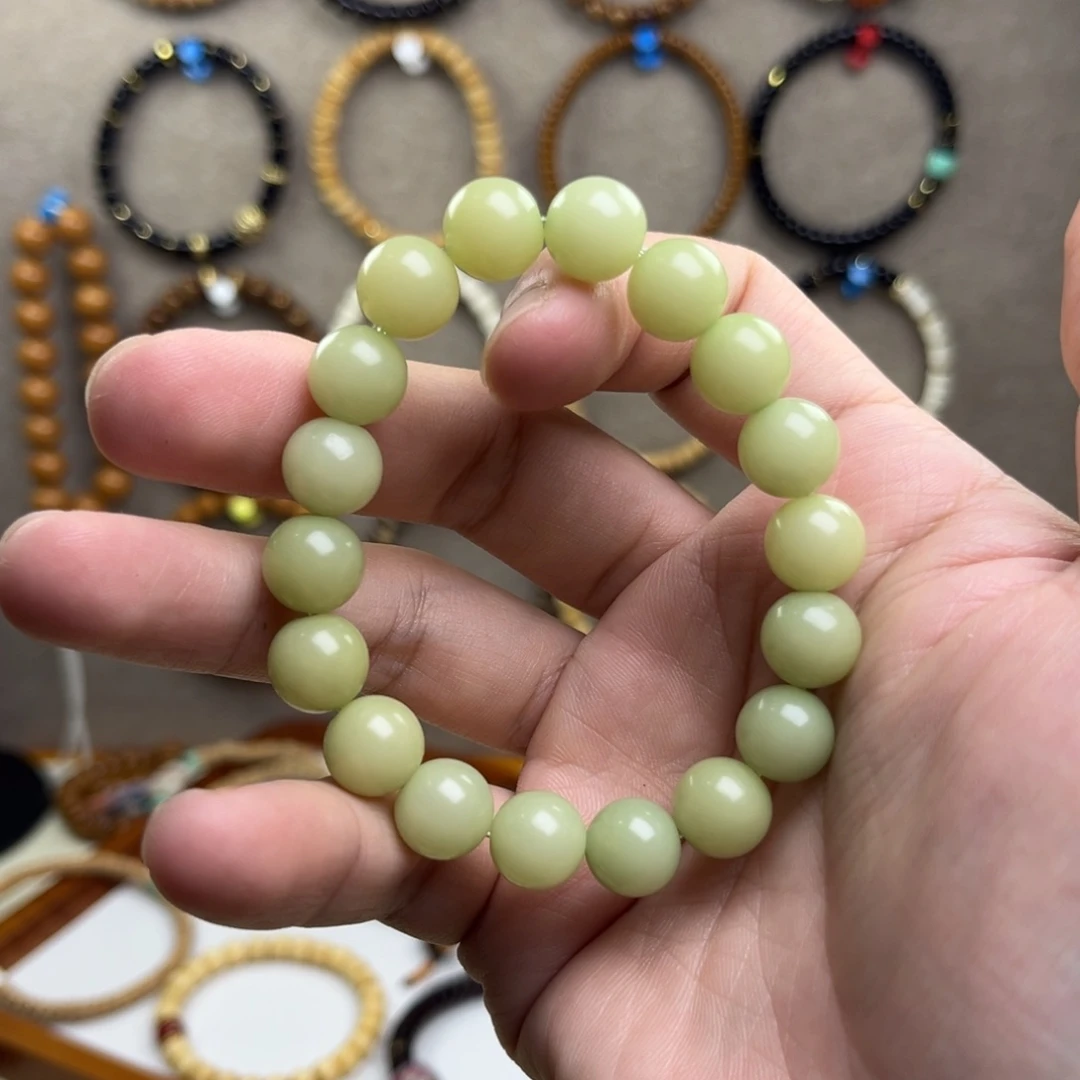 手串菩提根/象牙果