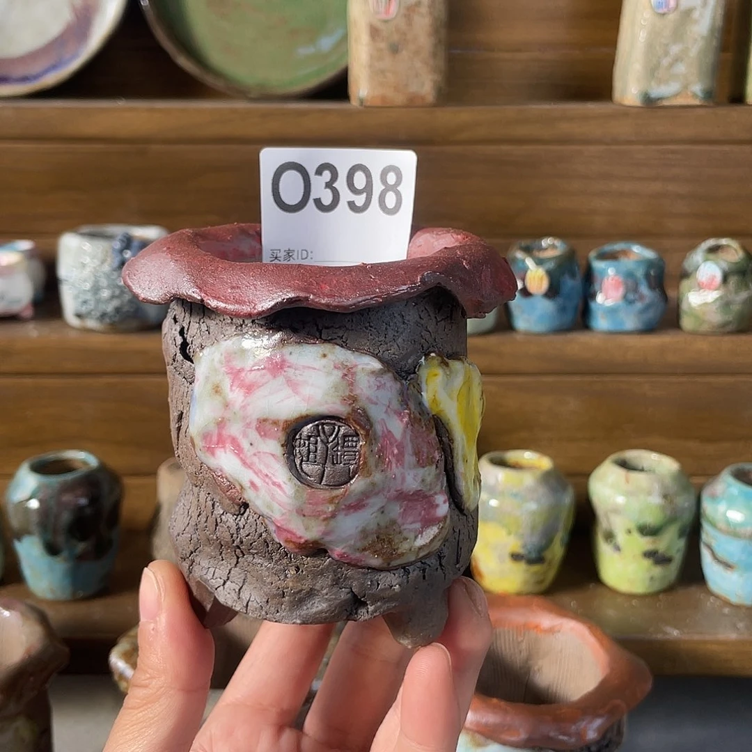 山石系列小老桩内口5