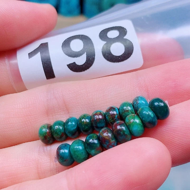 空竹粉丝专享十堰特色手工散珠