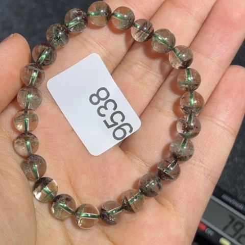 【闪购商品】水晶手串未镶嵌●****✍