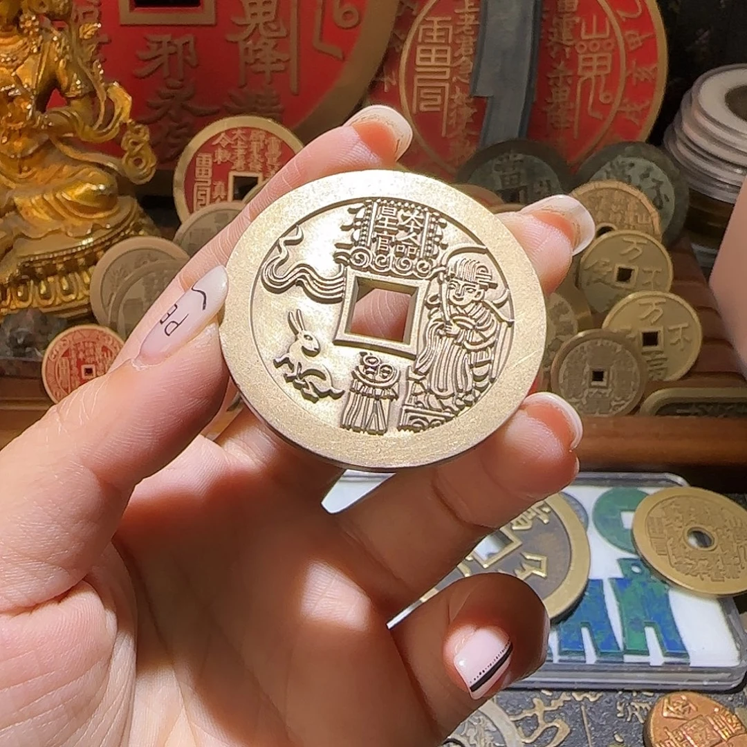 铜现代仿制工艺品