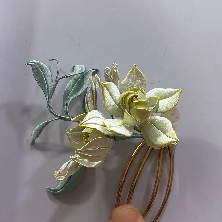 非遗传承人的精神风貌