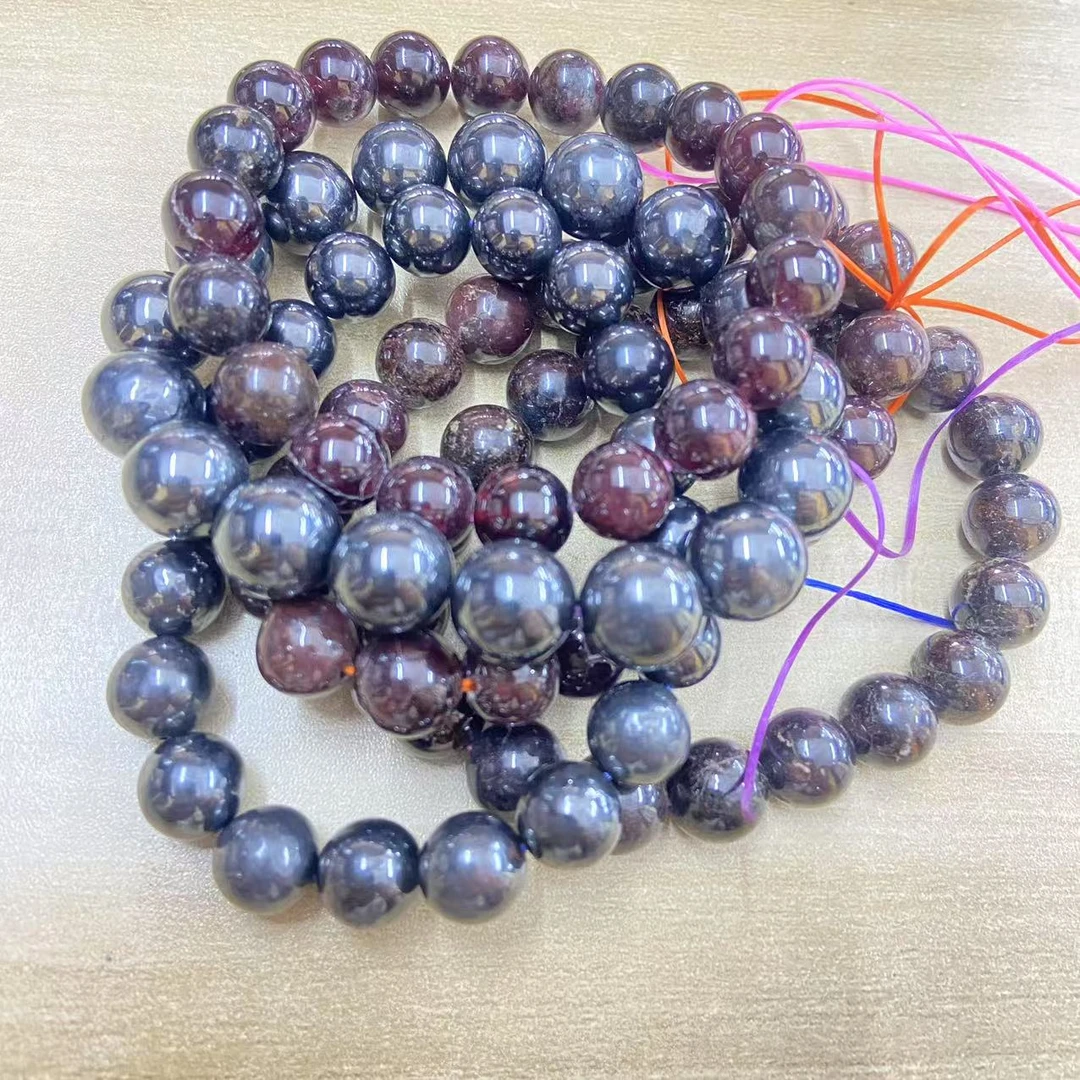 苏纪石手串  多样性发其一