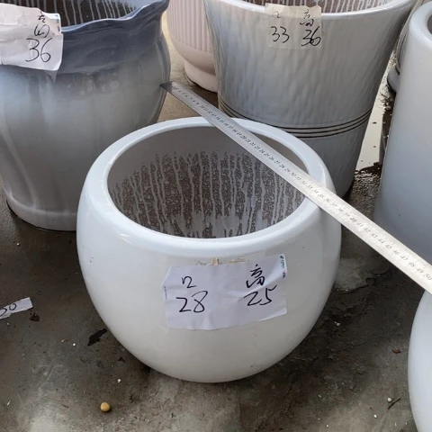 白圆球大号28/25