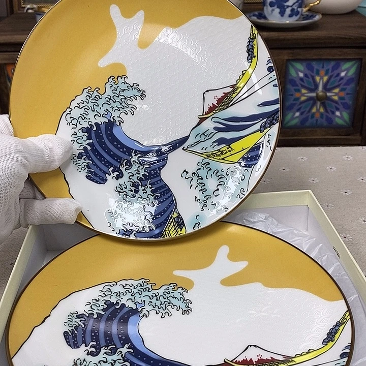 瓷片口径20瓷器瓷器