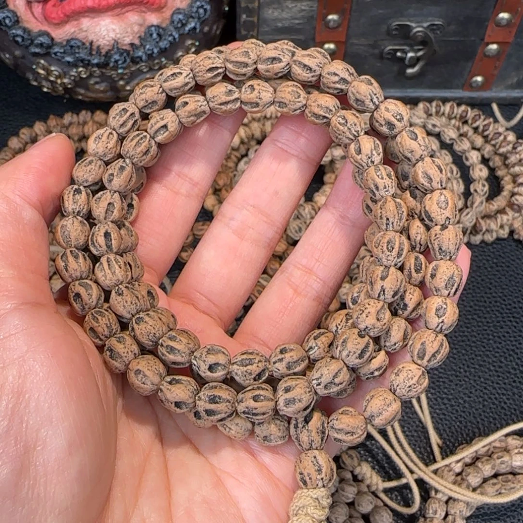 家***宝吊坠柏香籽/百香籽