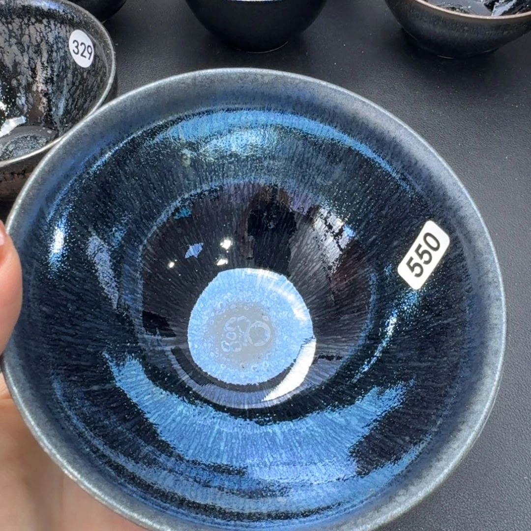 乐乐千盏茶器乐乐550微瑕