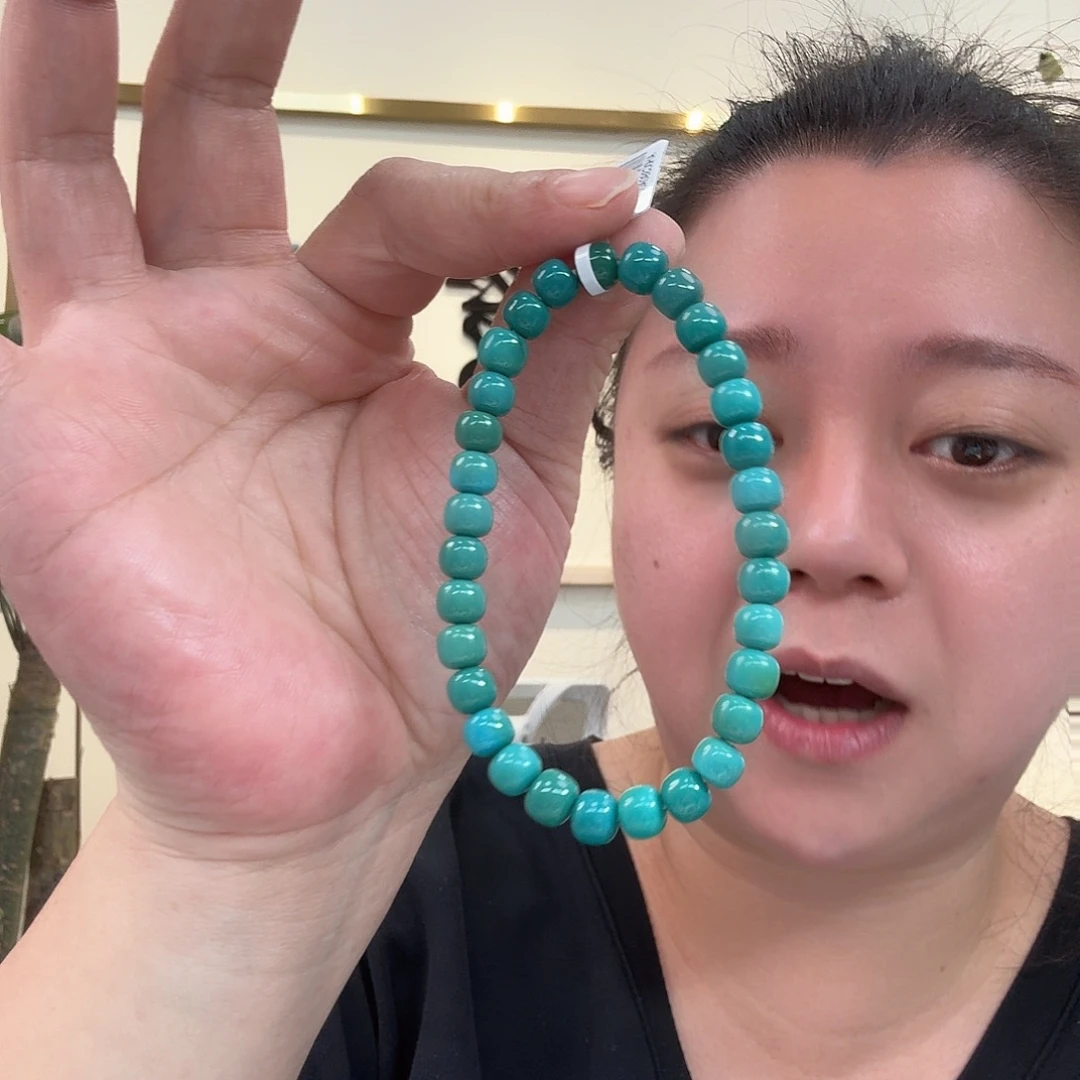 绿松石未镶嵌珠宝奇石267