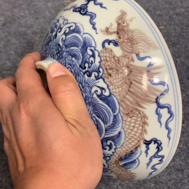 摆件陶瓷258699666695588