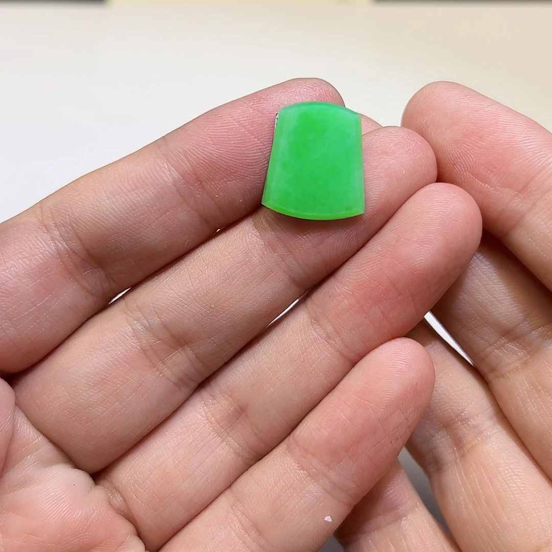 裸石翡翠天然缅甸A货翡翠