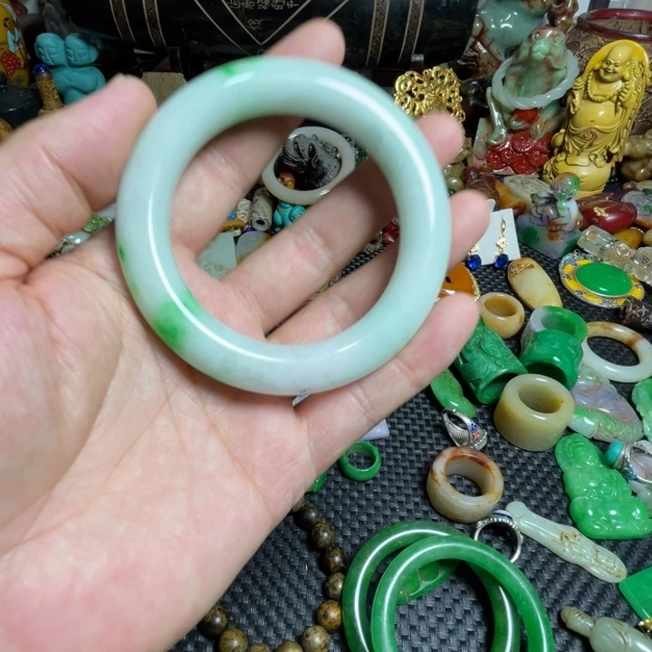 银***河滴血莲花菩提吊坠