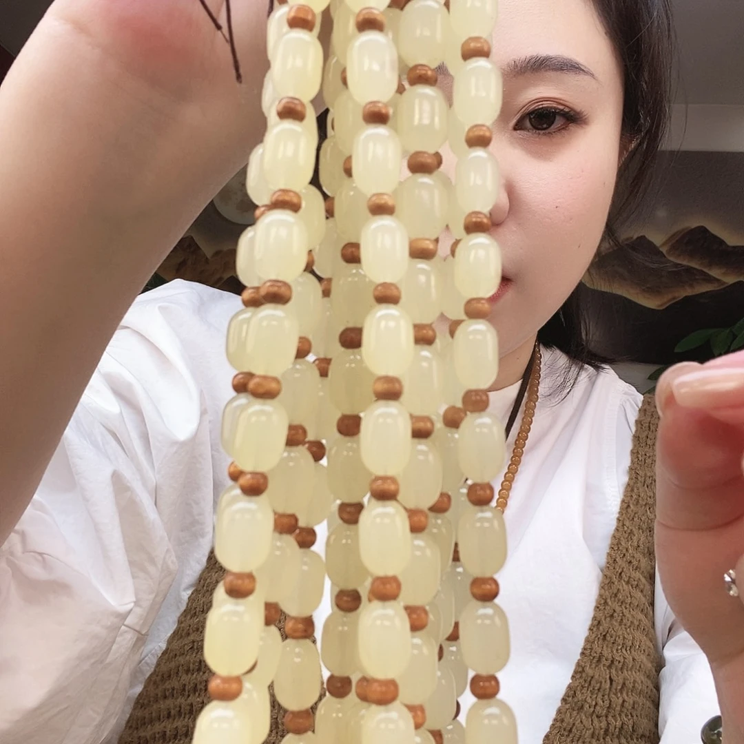 未镶嵌和田玉珠宝奇石多样性随机发一卡10