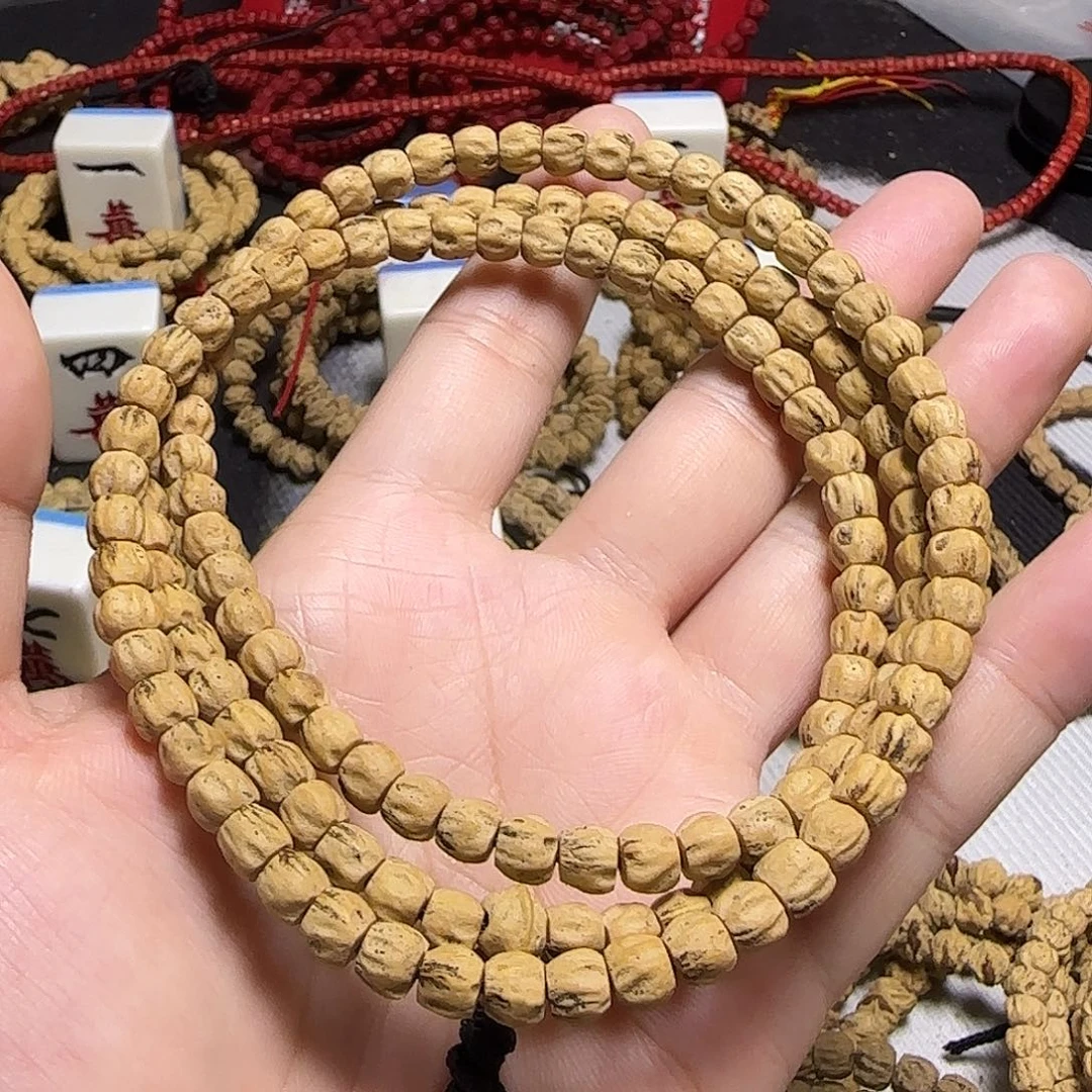 t***-柏香籽/百香籽吊坠