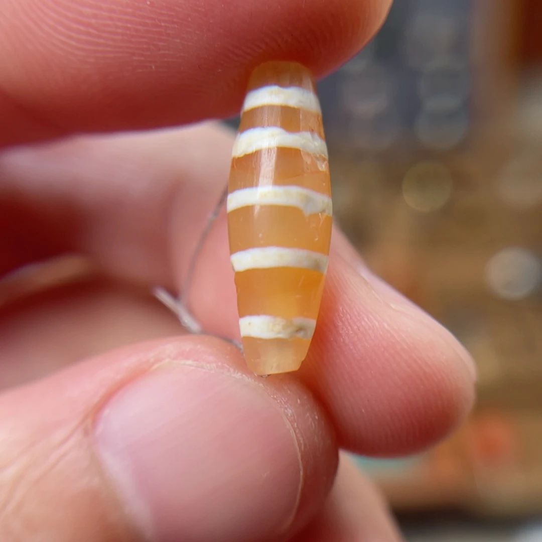 玛瑙/玉髓吊坠(不含链)未镶嵌