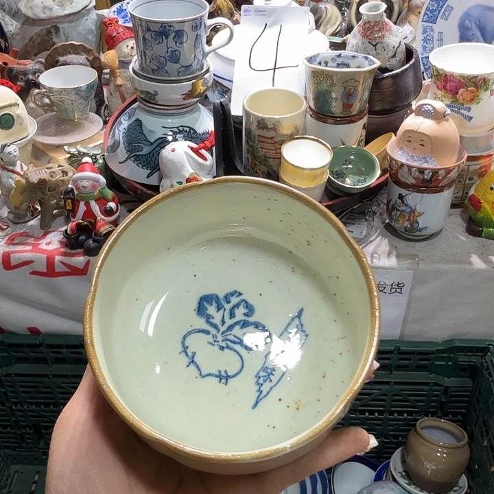 瓷片19.9包邮新疆西藏不发货