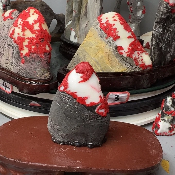 u***1石材灵璧石哈哈哈