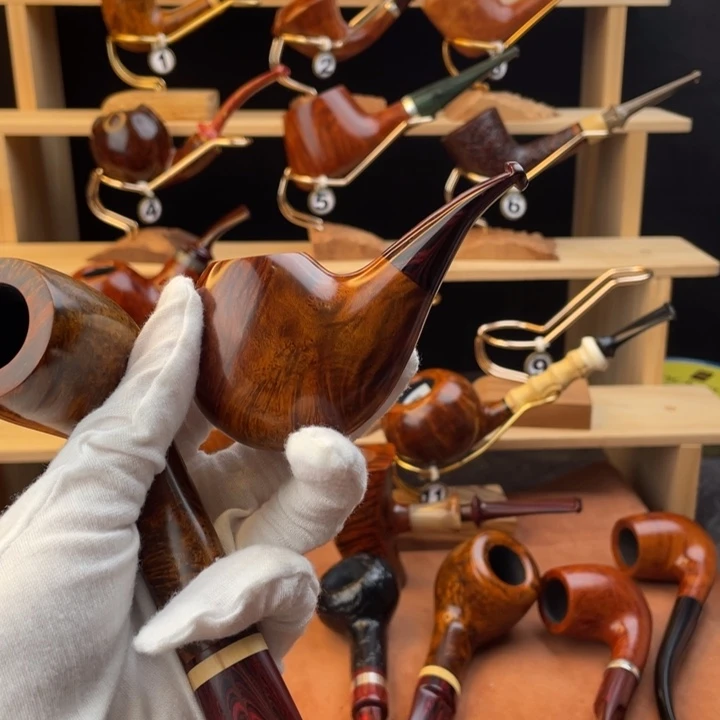 周***阳石楠木手工工艺品