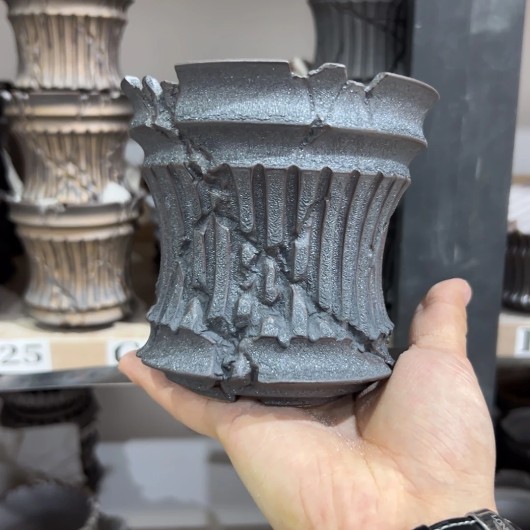 景德镇素里手工瑕瑕随机