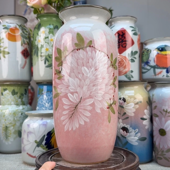 摆件花瓶652332322356265656655665