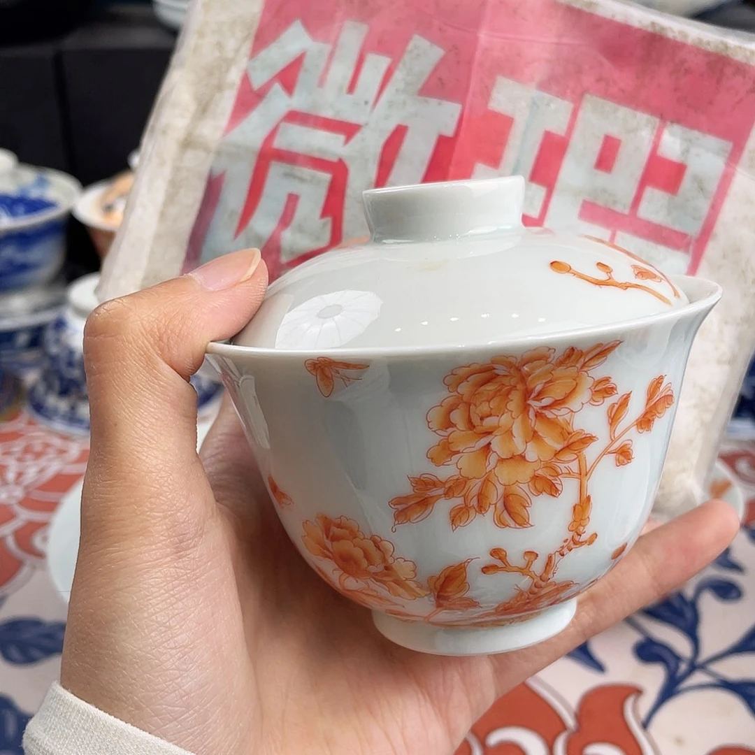 景德镇陶瓷一下好不好
