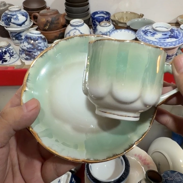 陶瓷推荐第二名20包邮