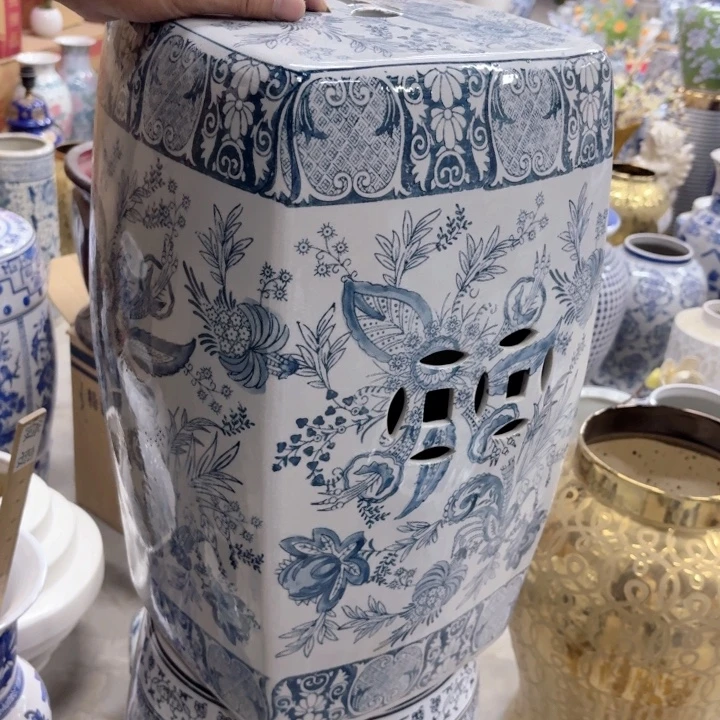 微瑕陶瓷花瓶值得购买