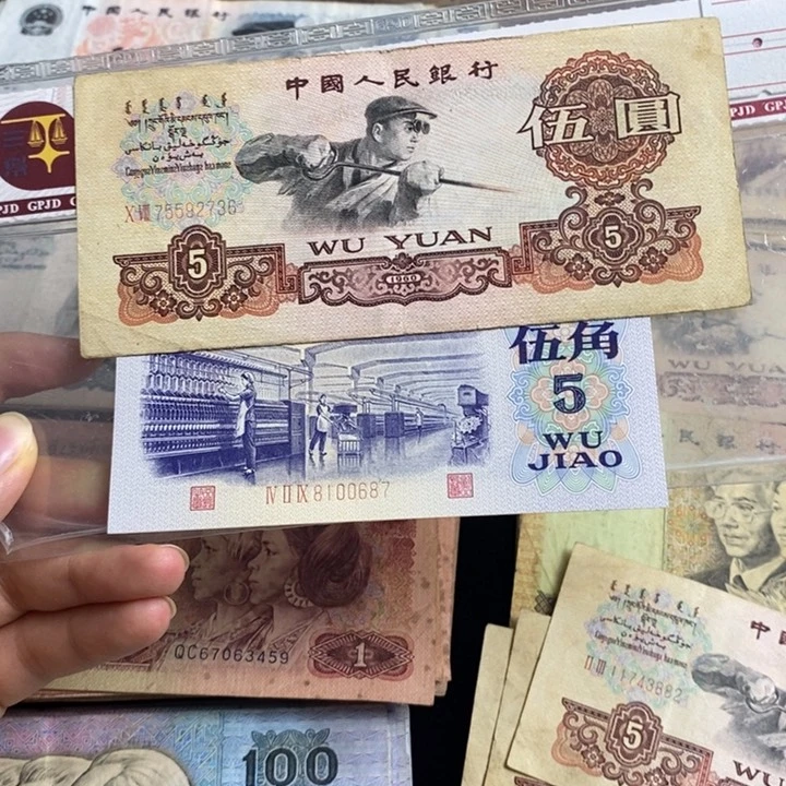 好**鲤炼钢原票和纺织原票全新