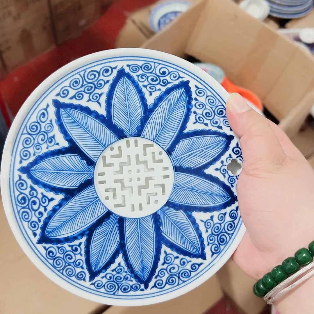 瓷片景德镇陶瓷专属链接