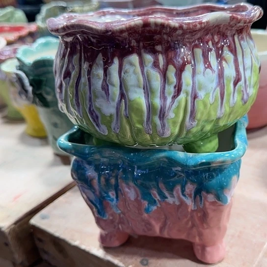 有孔！！有问题问客服，满9元包邮