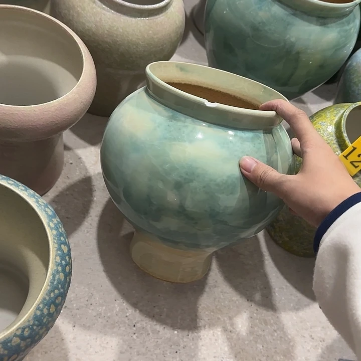 摆件微瑕有孔微瑕