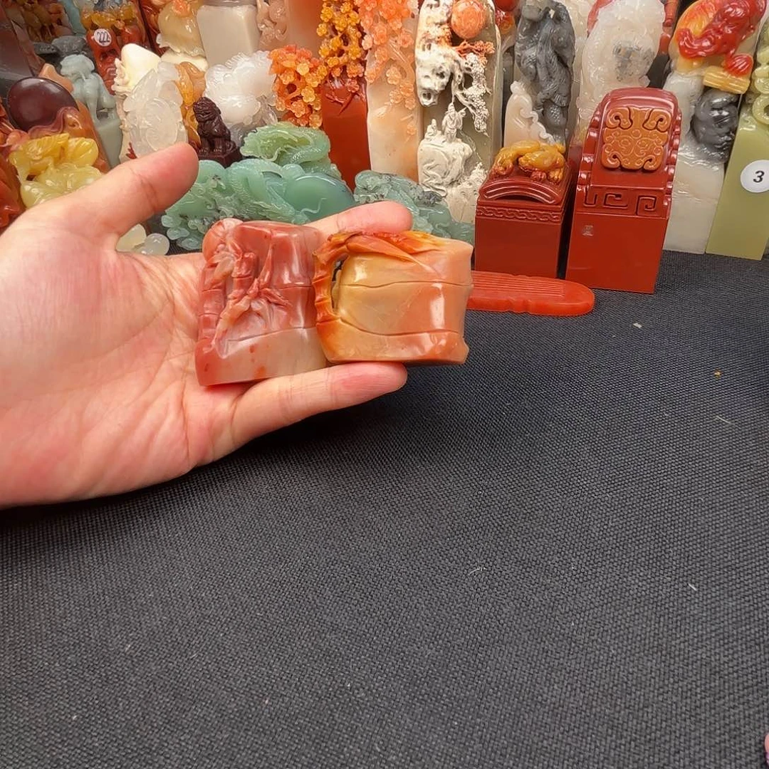 印石昌化石556677887888