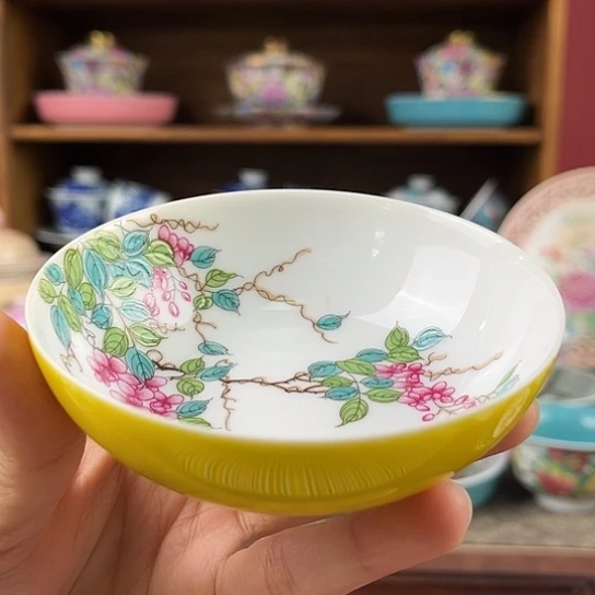 微瑕微瑕景德镇陶瓷
