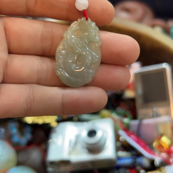 相***惜手工艺品琉璃老物的生活方式和生活