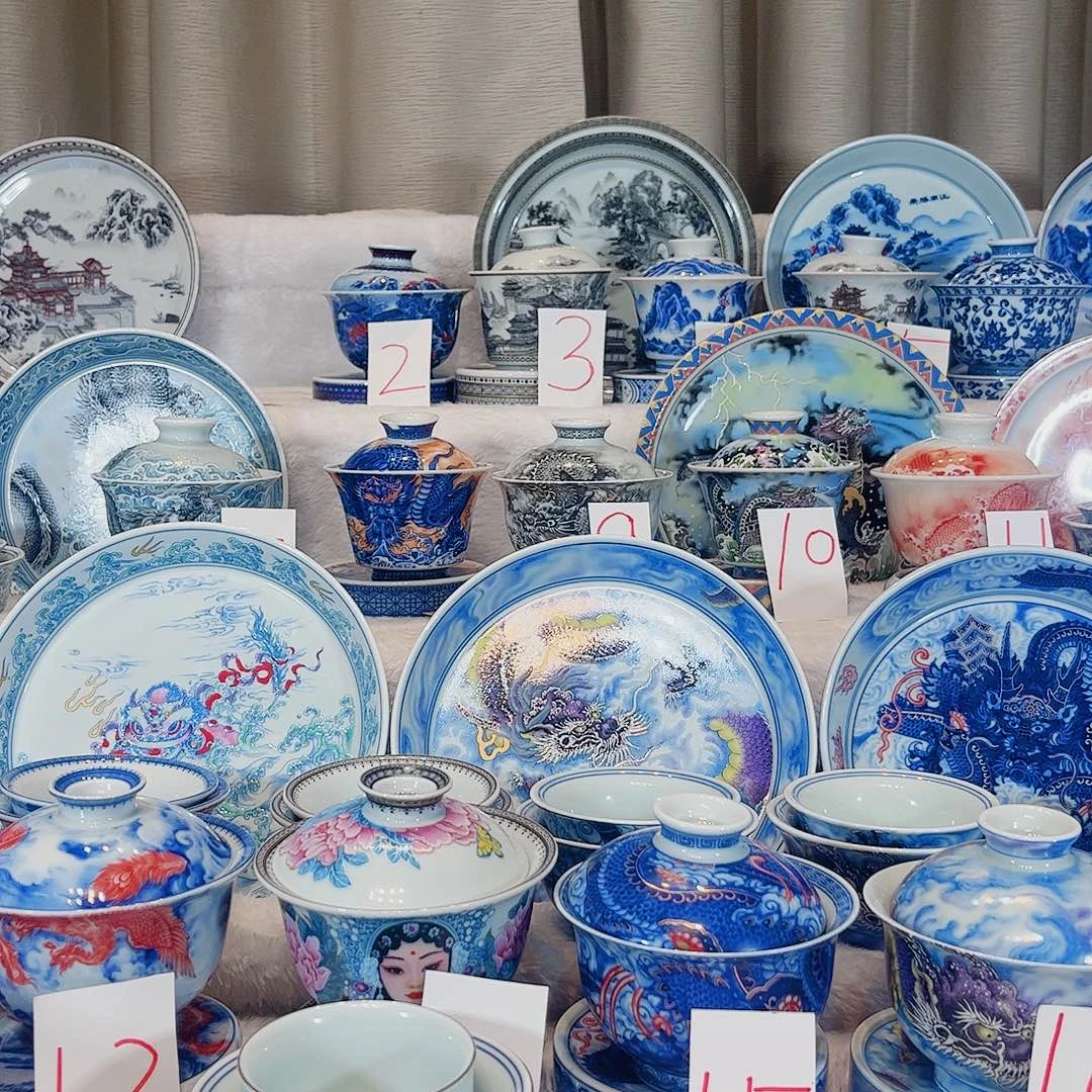 胭脂红龙特价包邮