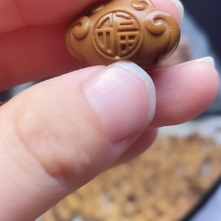 手串/手链橄榄核橄榄核