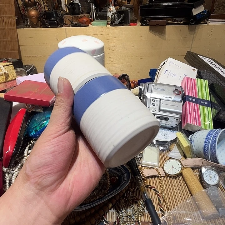 瓷片好的我真的是太喜欢了