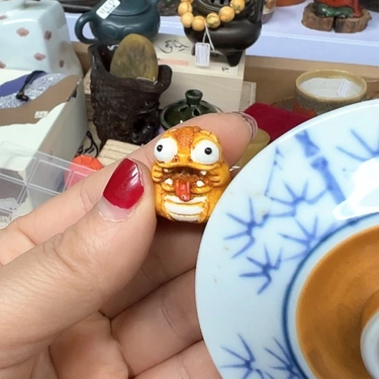 瓷器艺术品工艺品